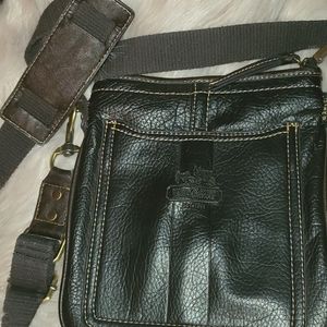 Coach crossbody bag